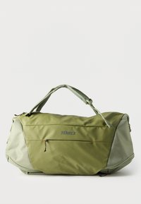 Neselectat, tent green