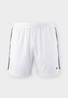 ACE RETRO SHORTS - Αθλητικό σορτς - brilliant white