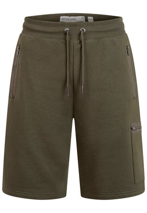 INDICODE JEANS, - Spodnie treningowe