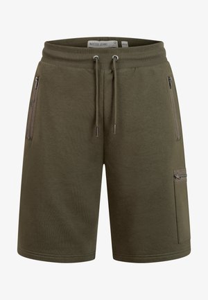 INDICODE JEANS, - Spodnie treningowe