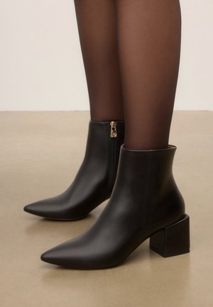 Kazar, ROWAN - Stiefelette - black