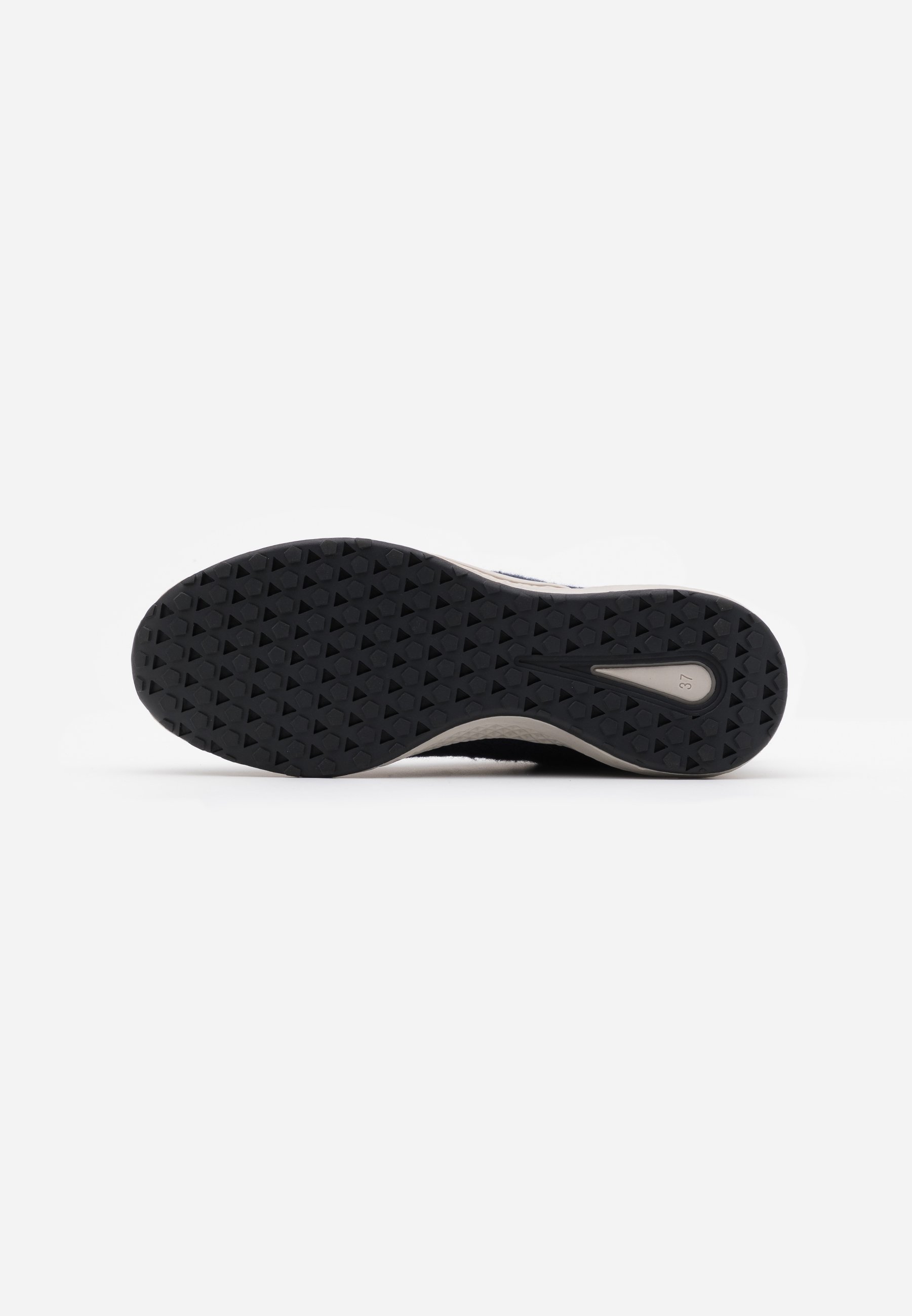 Marco Tozzi LACE UP Joggesko navymørkeblå Zalando.no Marco Tozzi LACE UP Joggesko navymørkeblå Zalando.no