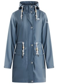 Neselectat, blaugrau