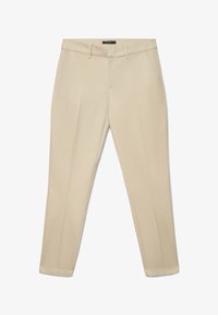 Non selezionato, beige medio