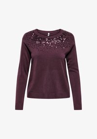 Vald, mauve wine