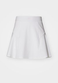 JANE SKIRT - Sports skirt - white