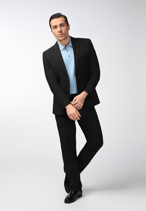 CLASSIC SET - Traje - black