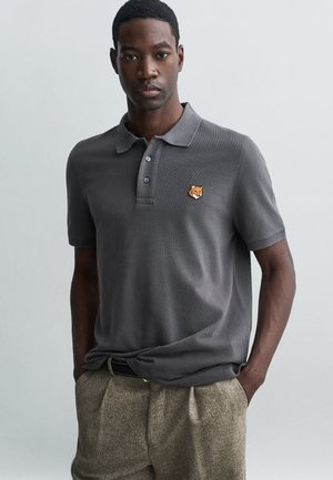 FOX HEAD REGULAR  - Polokošeľa - charcoal