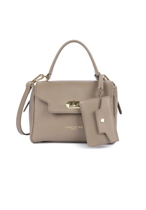 Borsa a mano - sable foncé