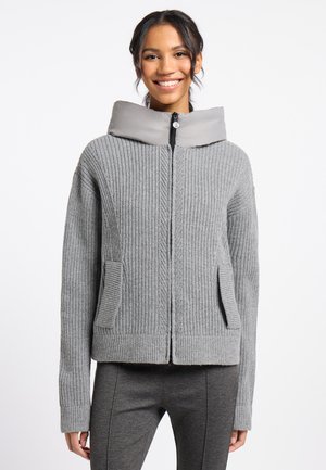Vest - grey
