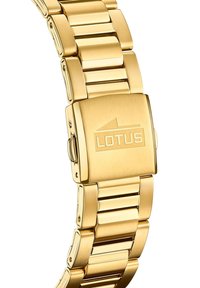 Lotus CLASSIC - Montre à aiguilles - schwarz