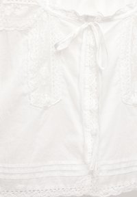 PULL&BEAR Top - white