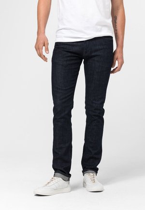 STEPHEN - Slim fit jeans - indigo