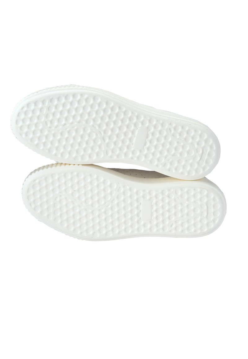 Damen Sneaker low | Crickit HAPPER Sneaker low white/weiß - SA70175 Damen Sneaker low | Crickit HAPPER Sneaker low white/weiß - SA70175