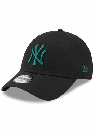 9FORTY NEW YORK YANKEES - Cap - black