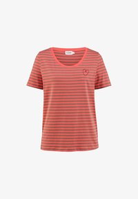 Unausgewählt, koralle