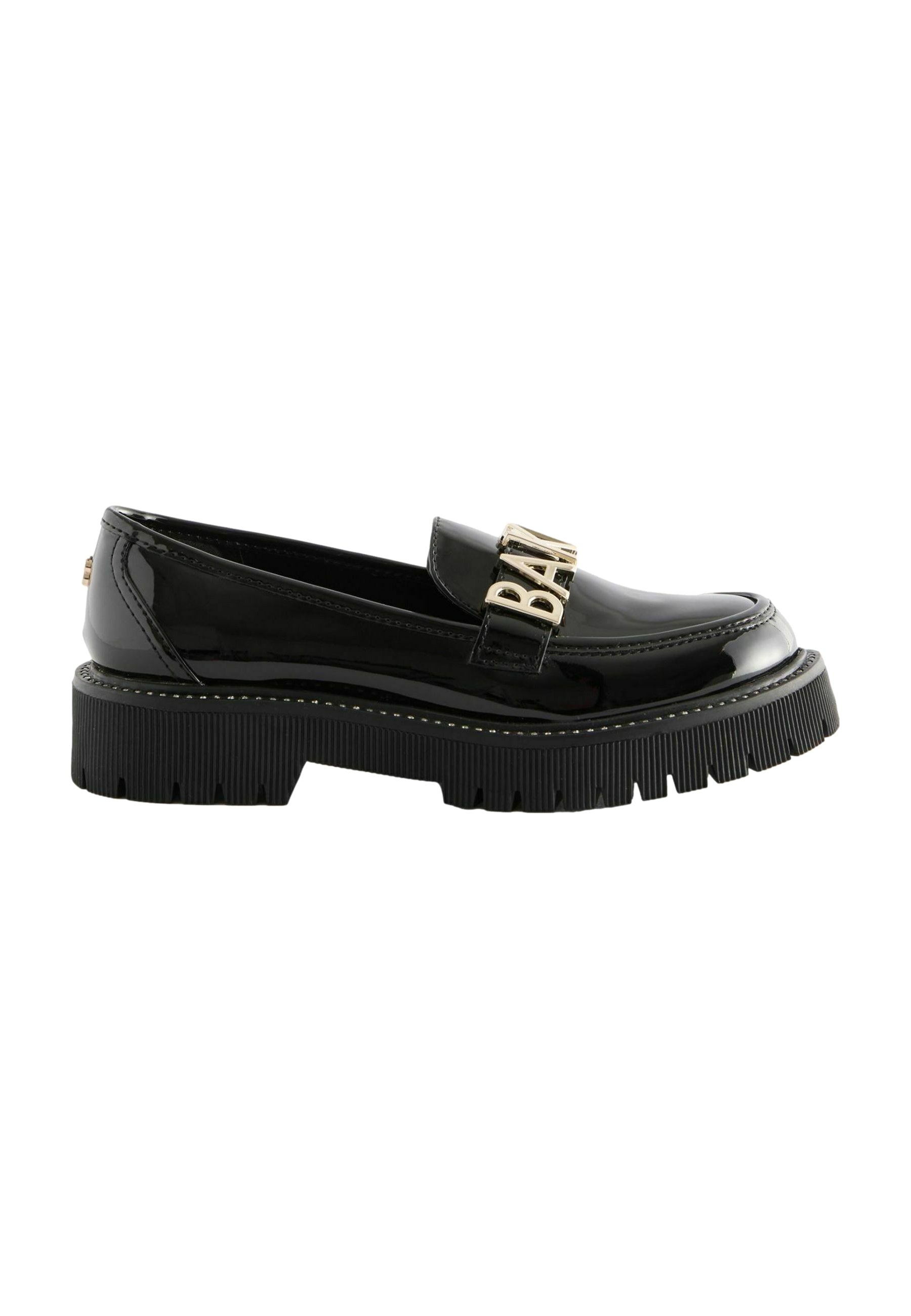 Baker by Ted Baker Slip-ons - black - Zalando