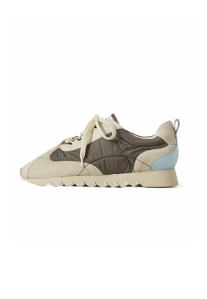 Sneakers laag - grey