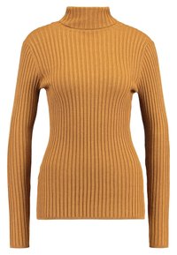 Soyaconcept Strickpullover - brown