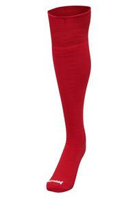 Hummel Knæstrømper - true red