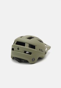 Sweet Protection PRIMER HELMET UNISEX - Helma - woodland
