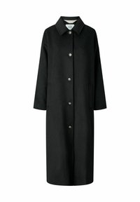 Klasszikus kabát - black