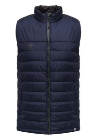 Hummel HMLNORTH - Smanicato - marine