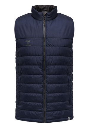 Hummel HMLNORTH - Weste - marine
