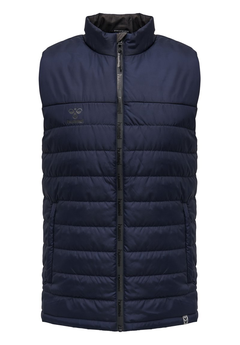 Hummel HMLNORTH - Smanicato - marine