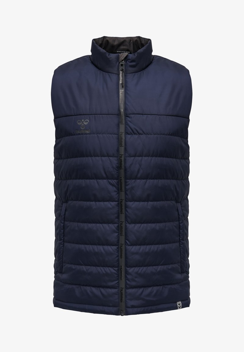 Hummel HMLNORTH - Smanicato - marine