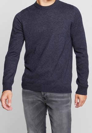 Trui - dark blue
