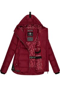 Navahoo RENESMEE - Chaqueta de invierno - bordeaux