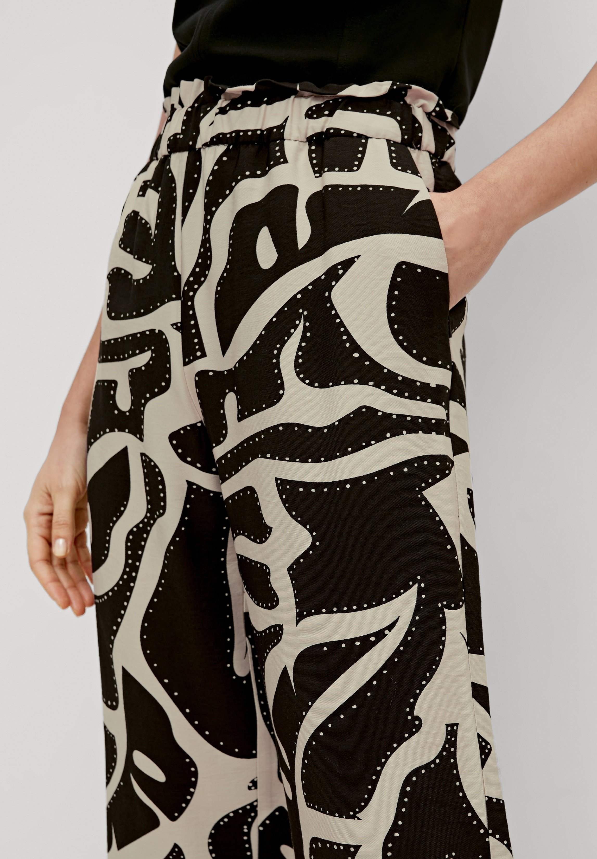 CULOTTE JEANS | European Culture Official Shop Online