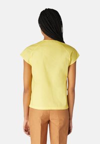 Trussardi Blouse - giallo