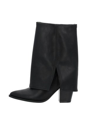 Bottines - black