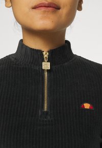 Ellesse Robe de jour - black