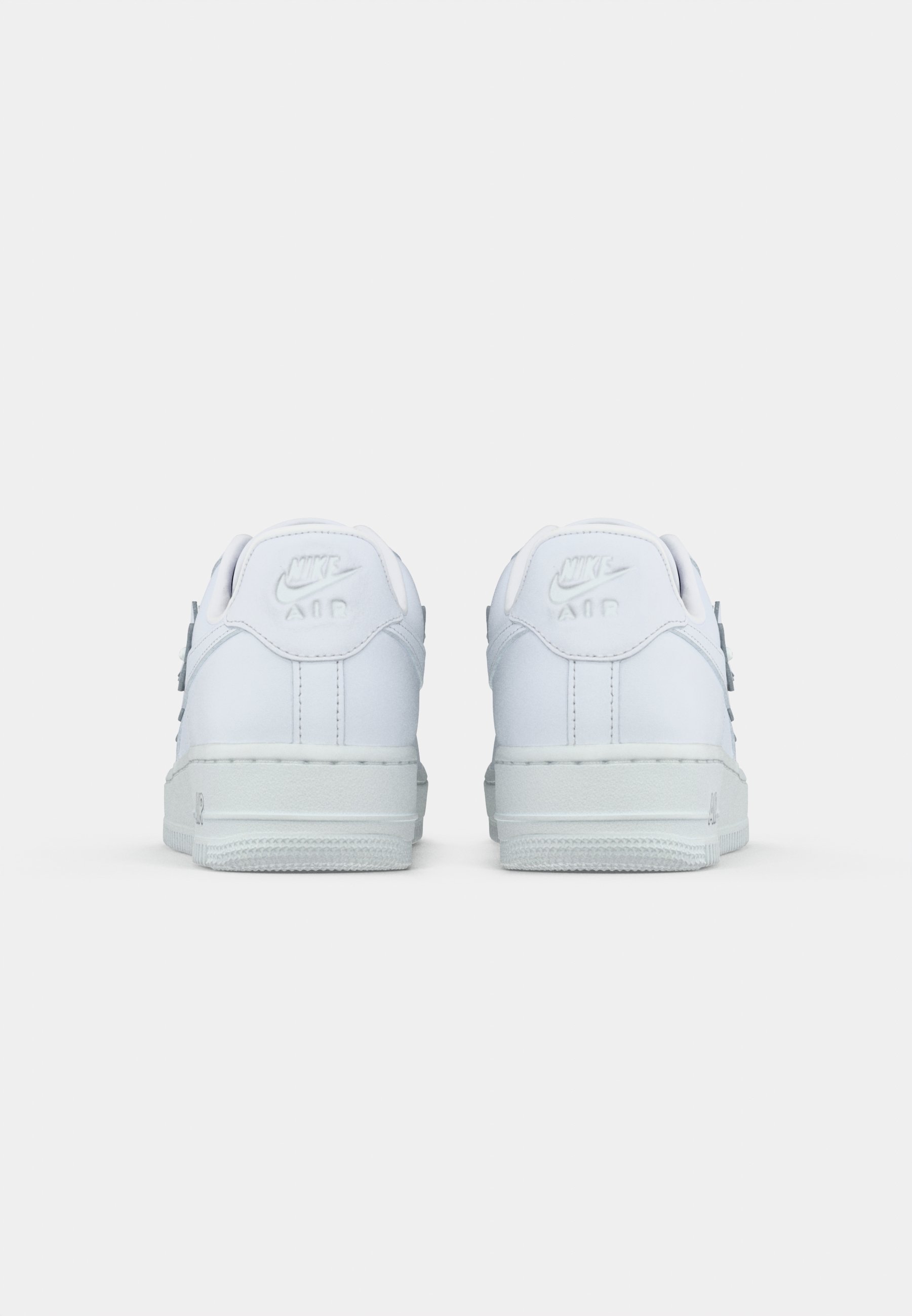 plain white airforce 1