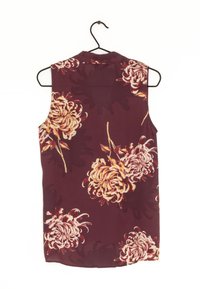 Next Blusa - purple