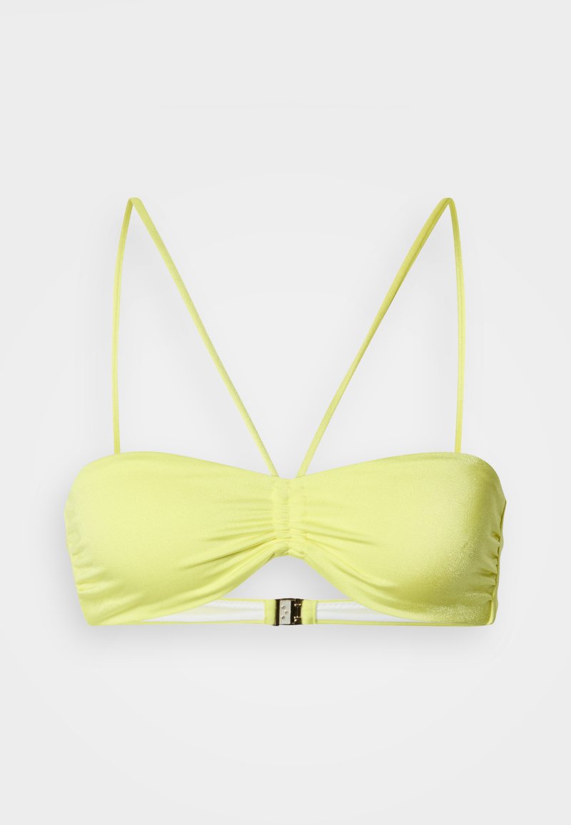 Top de bikini