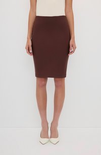 adL Kokerrok - brown