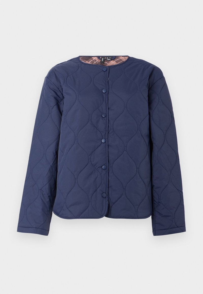 Vero Moda Jas donkerblauw