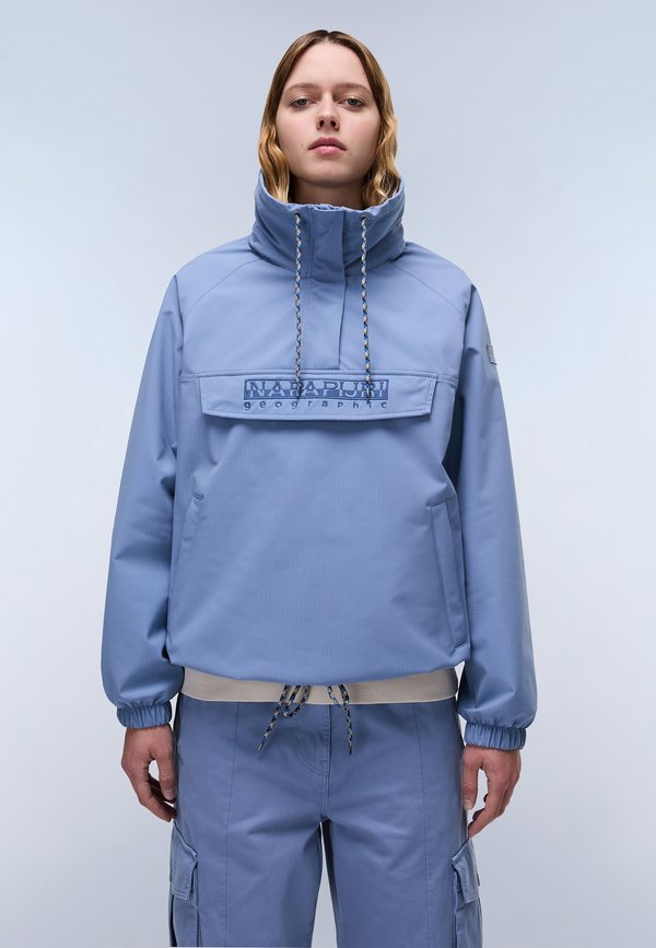 RAINFOREST DUNE ROPOSPHERE  - Light jacket - Main Image