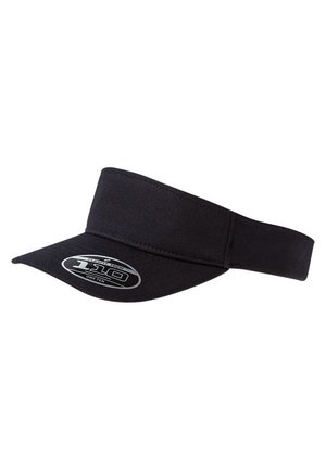 Cap - black
