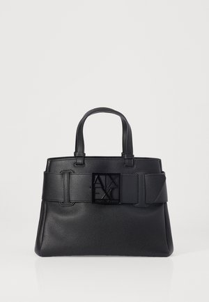 Handbag - black
