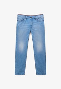 Kijelölve, blue denim