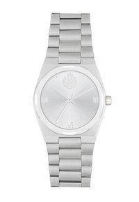 Unselected, silver-coloured