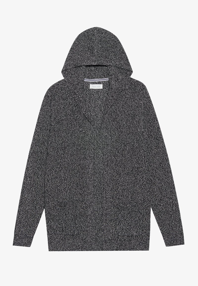 Pier One Vest grijs gemêleerd Pier One Vest grijs gemêleerd