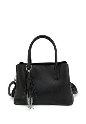 TIANA - Handtas - jet black
