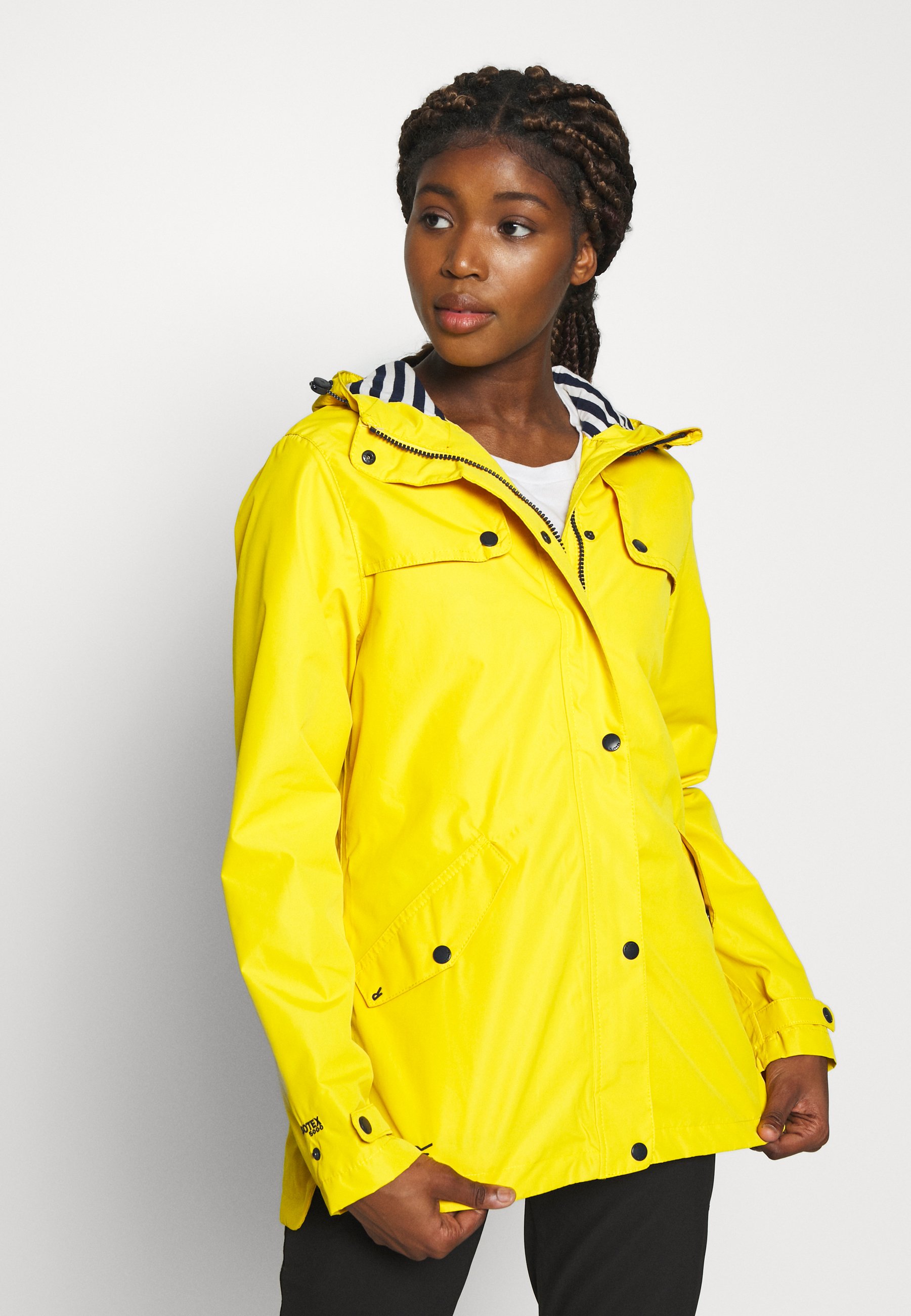 Hooded Bertille Regatta Jacket Regatta Womens Bertille Jacket