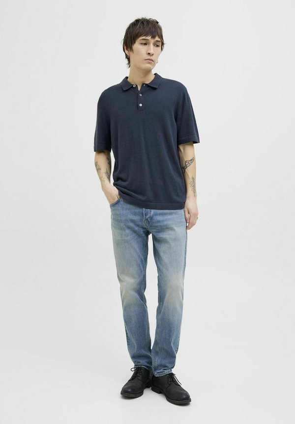 JJEEMIL - Polo shirt4